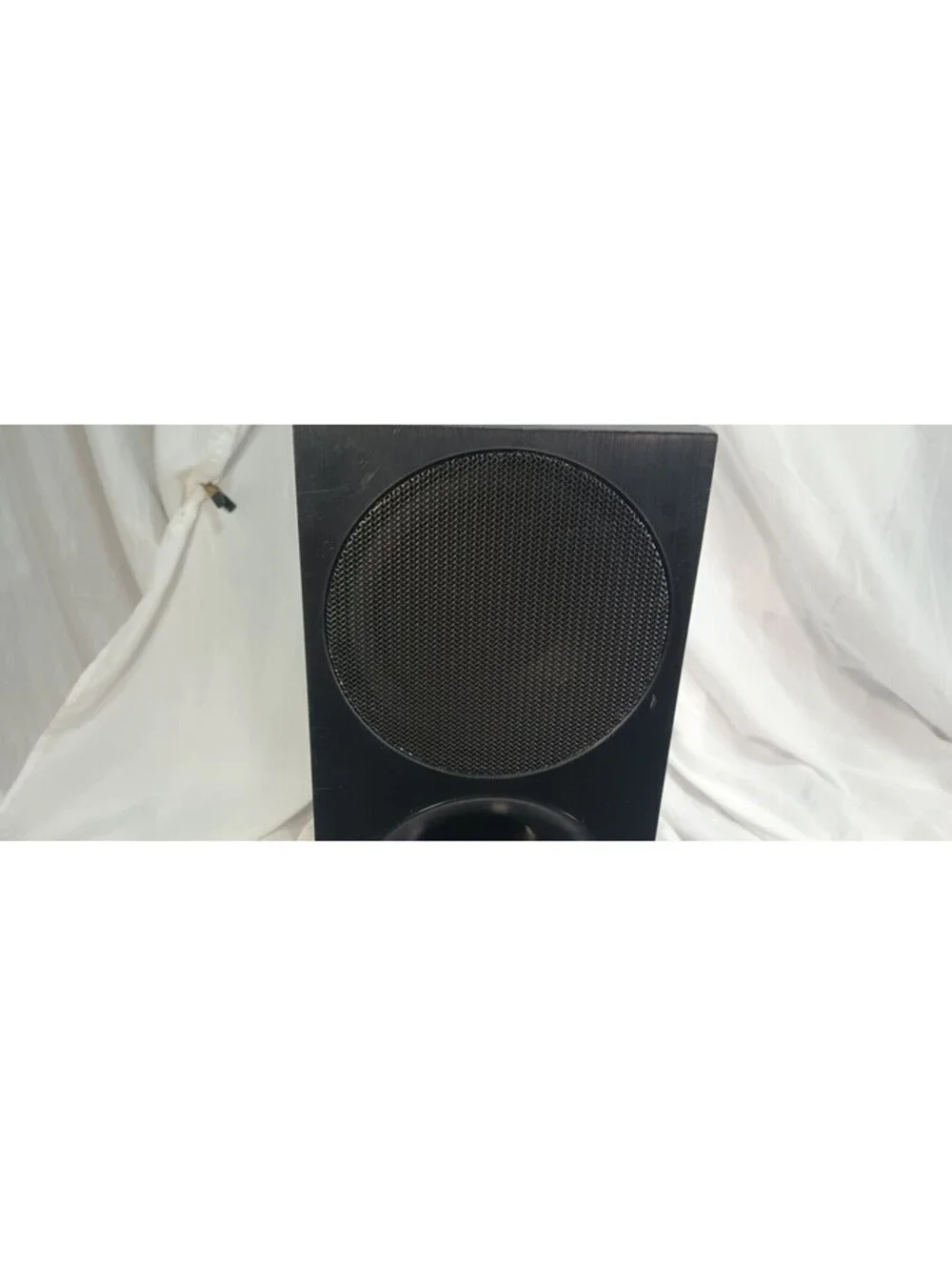 Samsung PS-WM30 Wireless Active Subwoofer 28W for HW-M450 HW-MM45C Soundbar